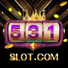 531SLOT - Pertarungan Seru di Dunia Game