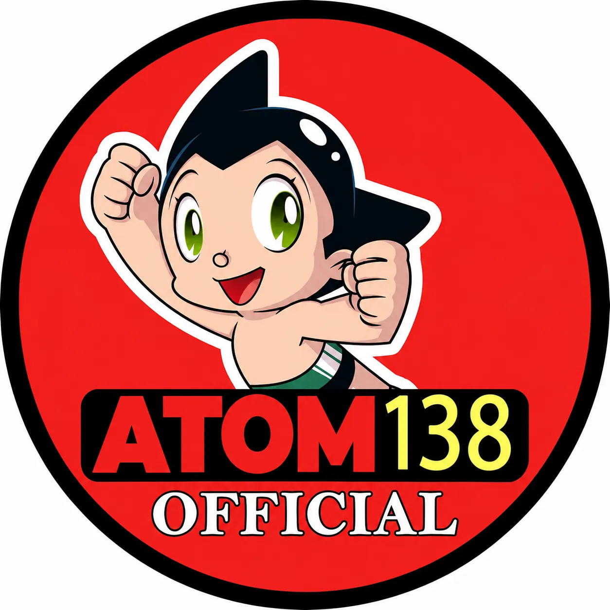 ATOM138 - Game Bingo Seru dan Menarik