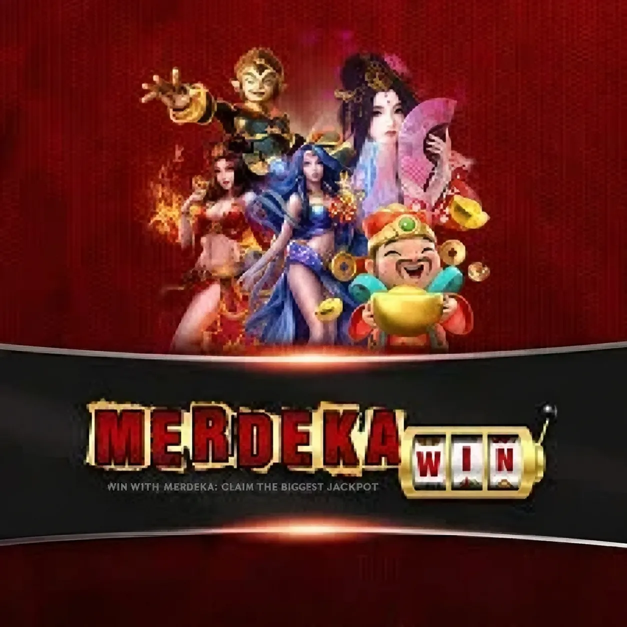 MERDEKAWING - Permainan Live Casino Terbaik untuk Anda