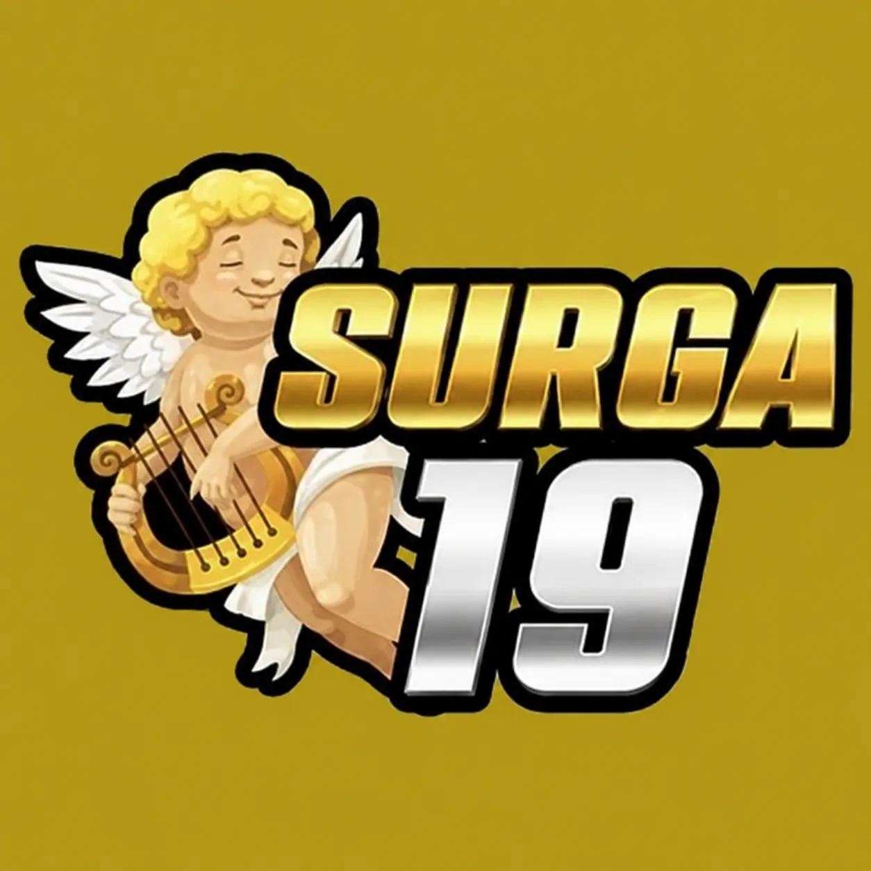 SURGA19 - Petualangan Menegangkan di Dunia Fantasi