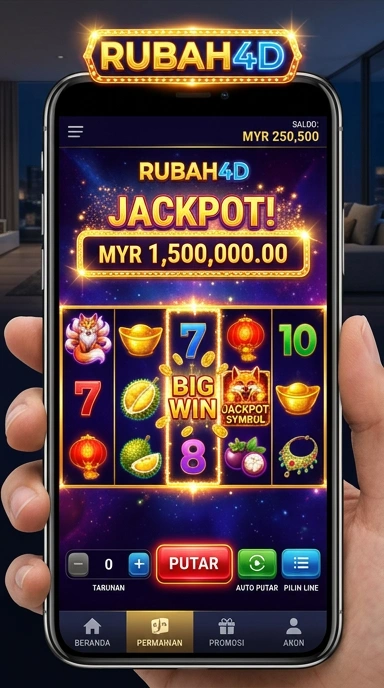 Proses unduh cepat di rubah4d.